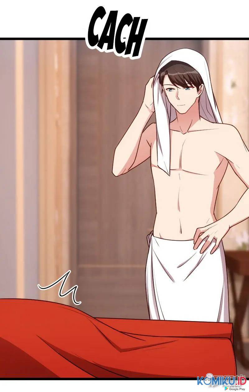 CEO’s Sudden Proposal Chapter 192 Gambar 12